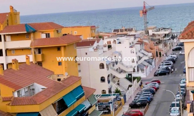 Objekte zum Wiederverkauf - Wohnstudio - La Mata