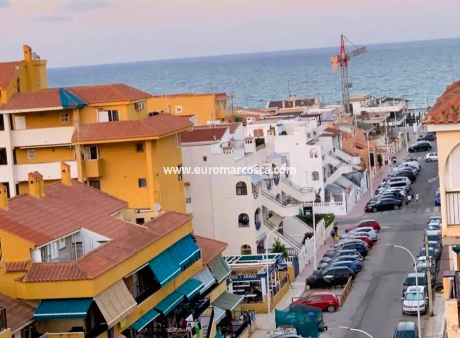 Objekte zum Wiederverkauf - Wohnstudio - La Mata