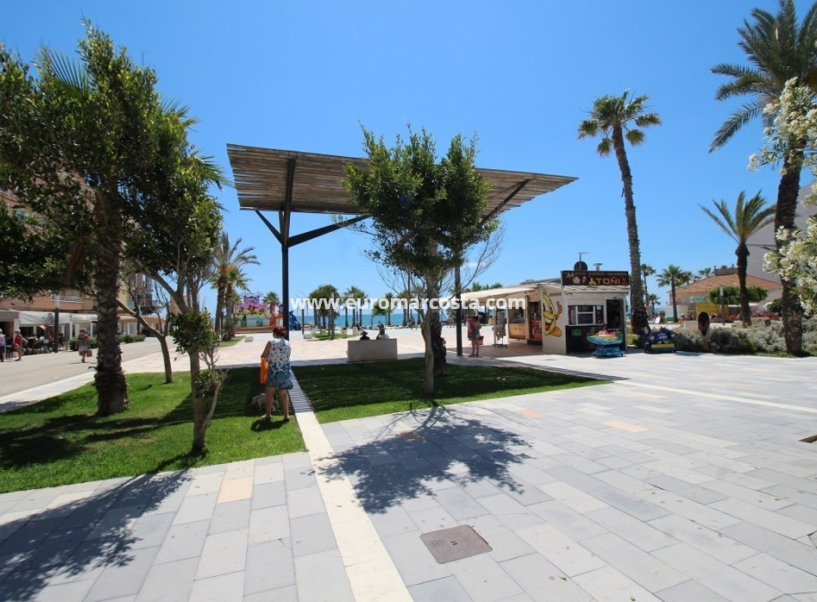 Objekte zum Wiederverkauf - Wohnstudio - La Mata