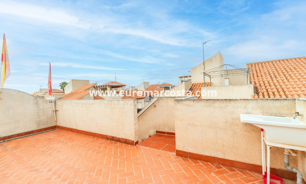 Alquiler a largo plazo - Apartamento / piso - Orihuela Costa