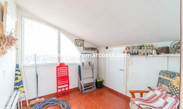 Alquiler a largo plazo - Apartamento / piso - Orihuela Costa
