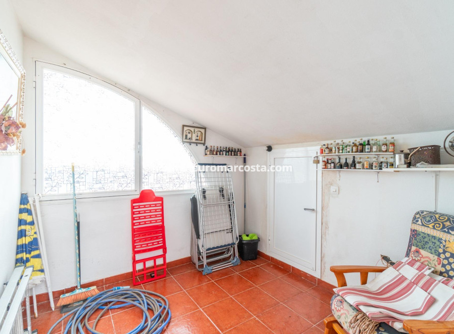 Alquiler a largo plazo - Apartamento / piso - Orihuela Costa