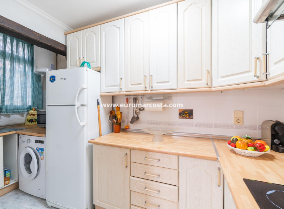 Alquiler a largo plazo - Apartamento / piso - Orihuela Costa