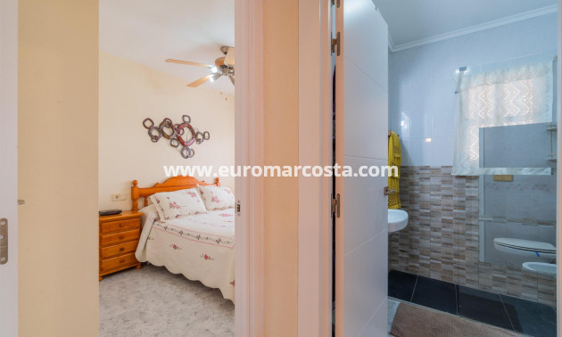 Alquiler a largo plazo - Apartamento / piso - Orihuela Costa