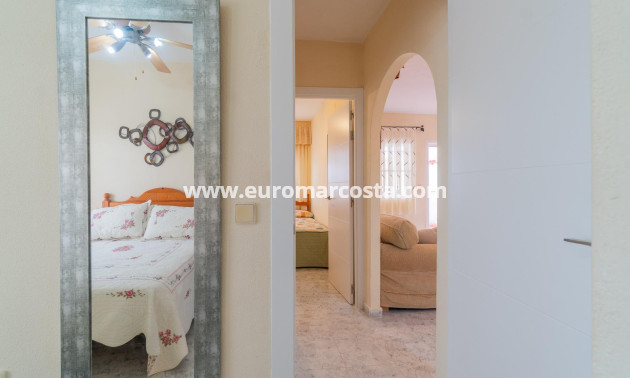 Alquiler a largo plazo - Apartamento / piso - Orihuela Costa