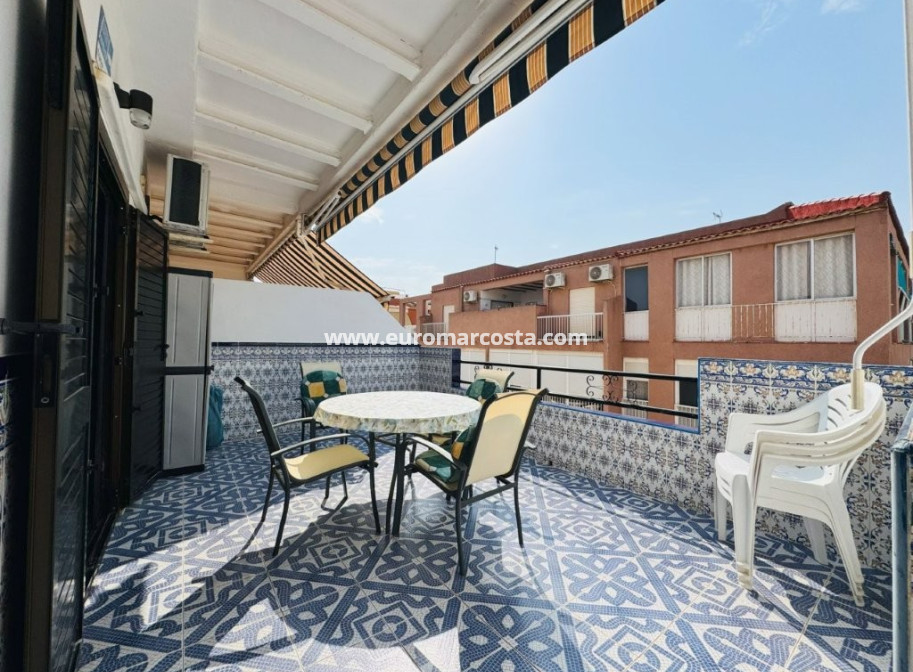 Venta - Apartamento / piso - La Mata