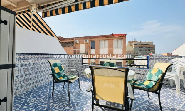 Venta - Apartamento / piso - La Mata