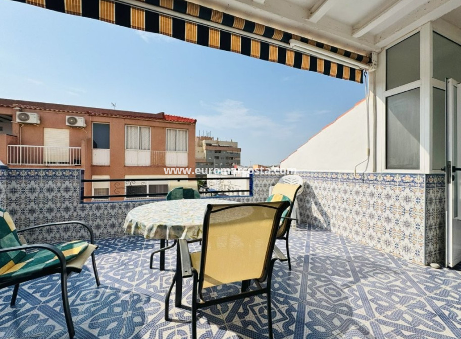 Venta - Apartamento / piso - La Mata