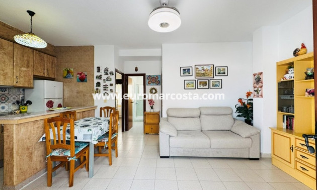 Venta - Apartamento / piso - La Mata