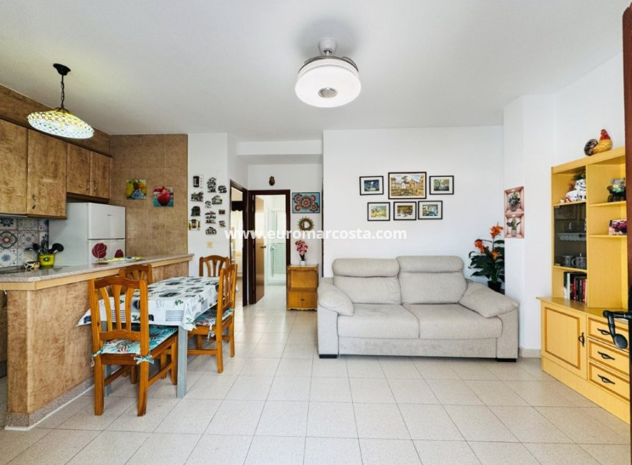 Venta - Apartamento / piso - La Mata