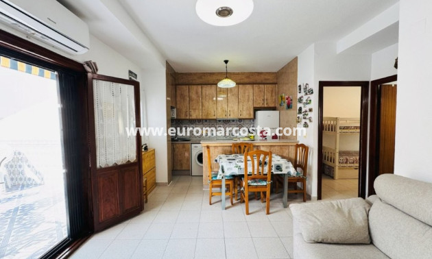 Venta - Apartamento / piso - La Mata