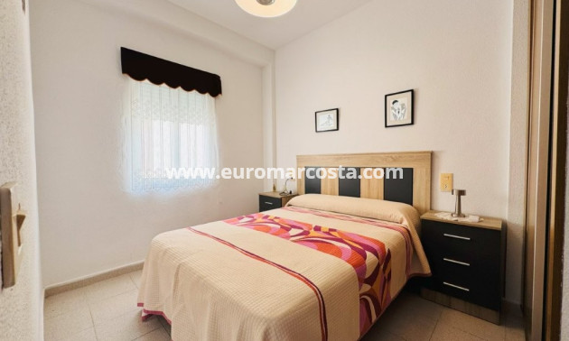 Venta - Apartamento / piso - La Mata