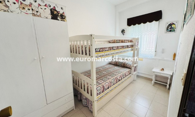 Venta - Apartamento / piso - La Mata