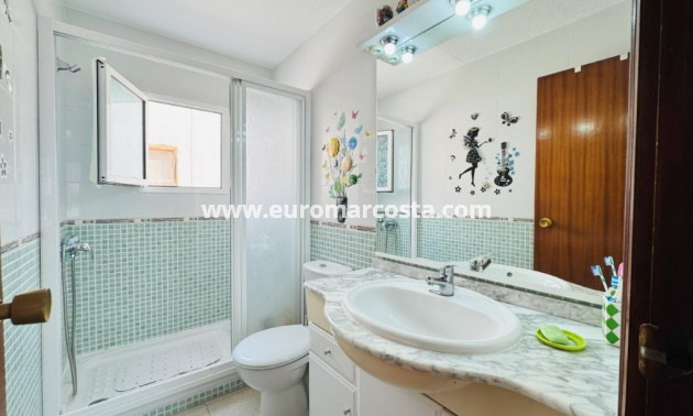 Venta - Apartamento / piso - La Mata