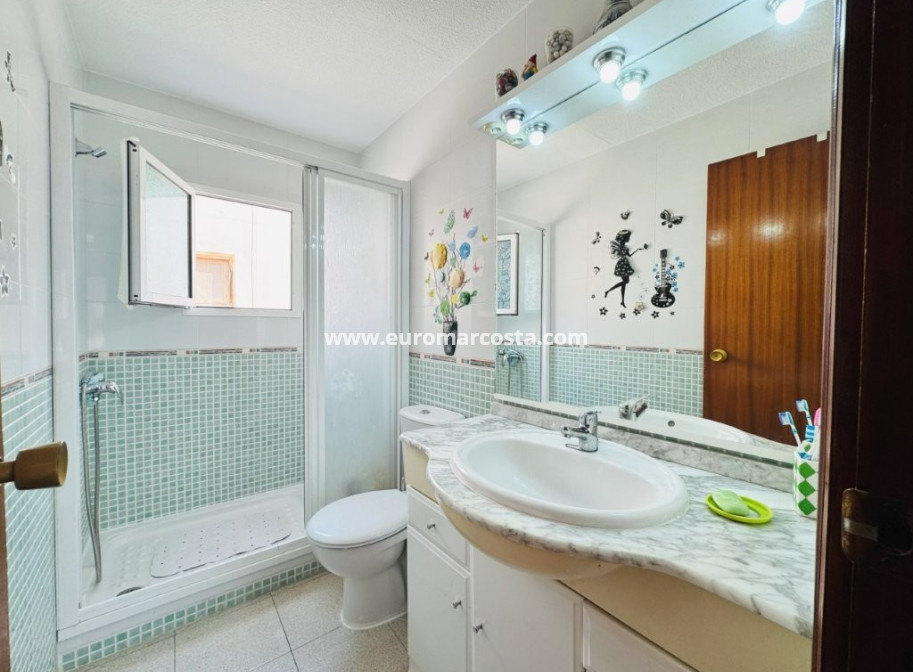 Venta - Apartamento / piso - La Mata