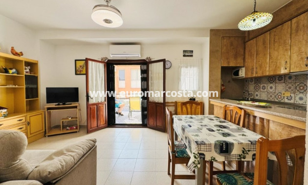 Venta - Apartamento / piso - La Mata