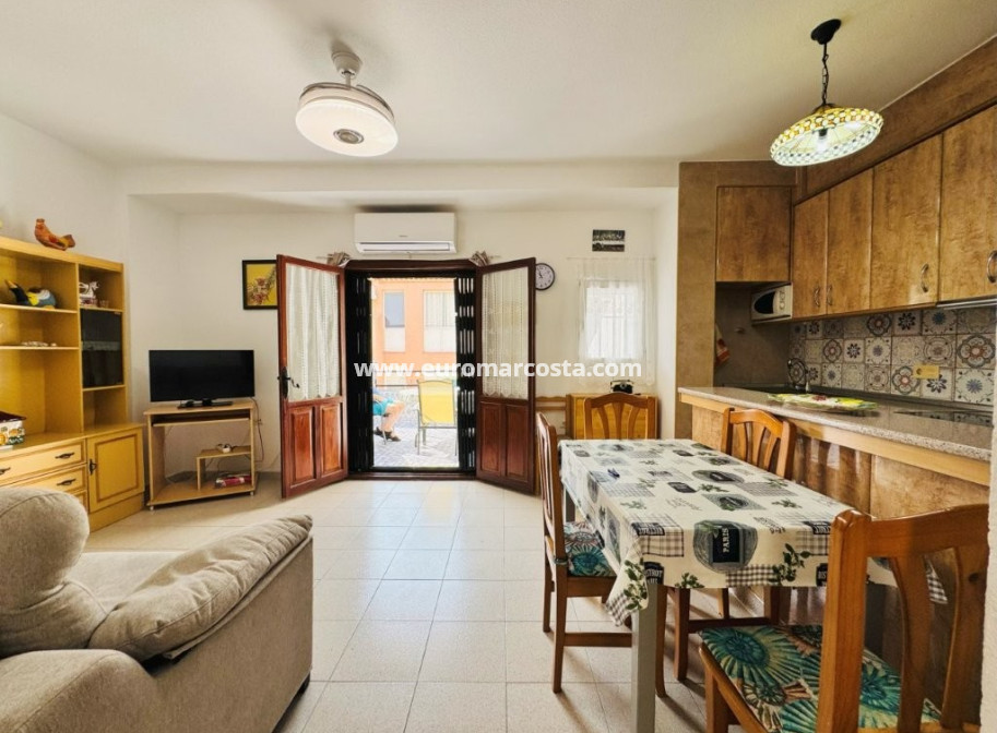 Venta - Apartamento / piso - La Mata