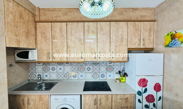 Venta - Apartamento / piso - La Mata