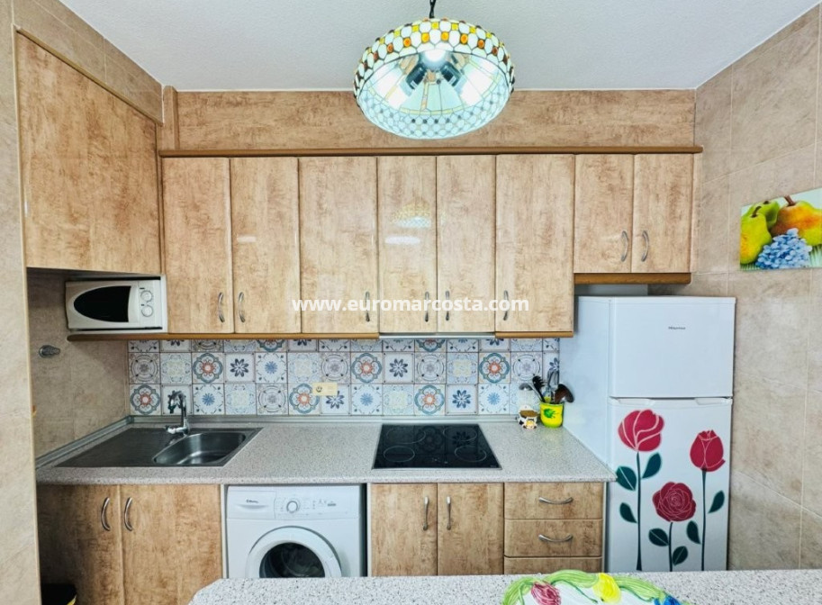 Venta - Apartamento / piso - La Mata