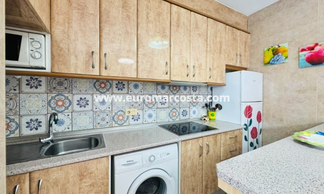 Venta - Apartamento / piso - La Mata