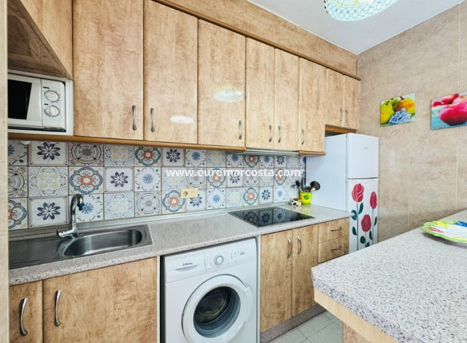 Venta - Apartamento / piso - La Mata