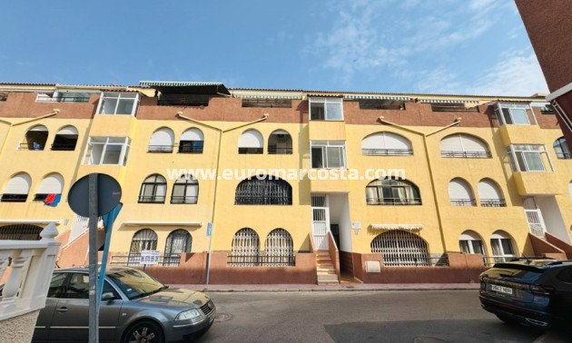 Venta - Apartamento / piso - La Mata