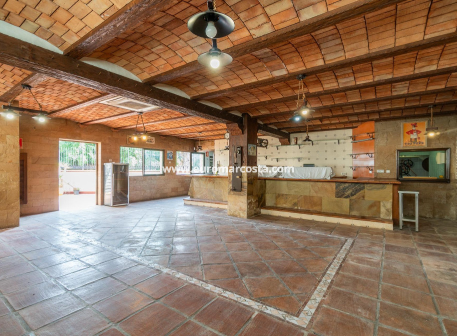 Venta - Villa - Torrevieja - TORREVIEJA