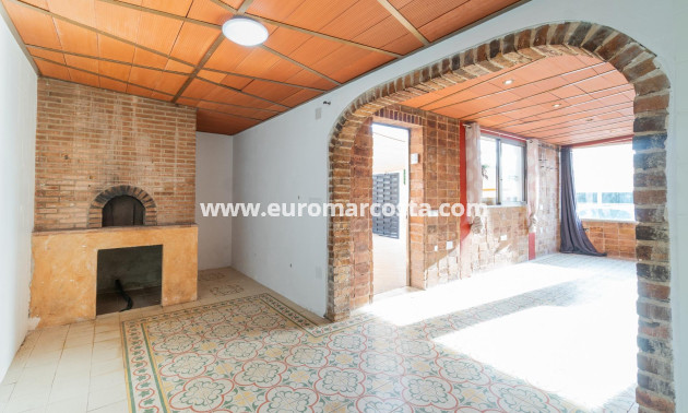 Venta - Villa - Torrevieja - TORREVIEJA