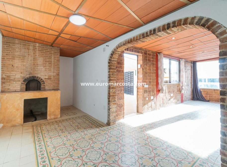 Venta - Villa - Torrevieja - TORREVIEJA