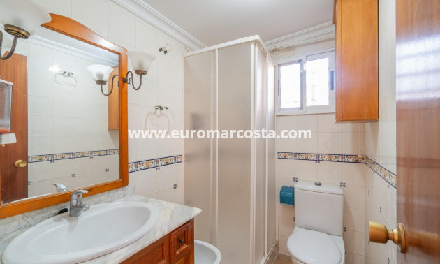 Venta - Villa - Torrevieja - TORREVIEJA