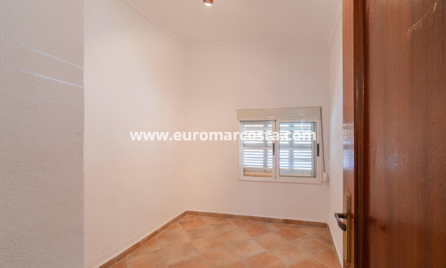Venta - Villa - Torrevieja - TORREVIEJA
