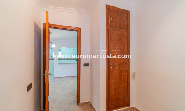 Venta - Villa - Torrevieja - TORREVIEJA