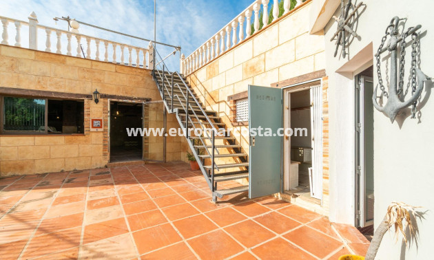 Venta - Villa - Torrevieja - TORREVIEJA