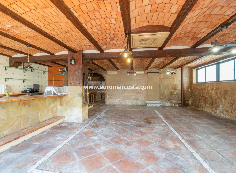 Venta - Villa - Torrevieja - TORREVIEJA