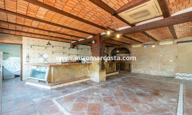 Venta - Villa - Torrevieja - TORREVIEJA