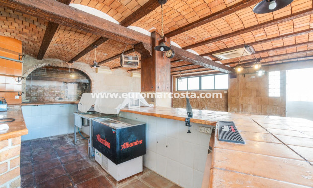 Venta - Villa - Torrevieja - TORREVIEJA