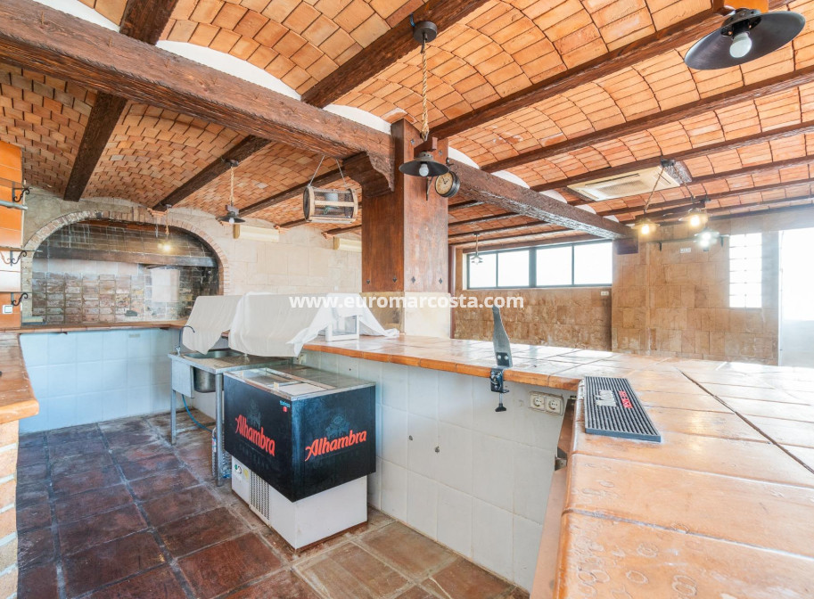 Venta - Villa - Torrevieja - TORREVIEJA