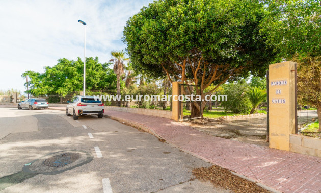 Venta - Villa - Torrevieja - TORREVIEJA