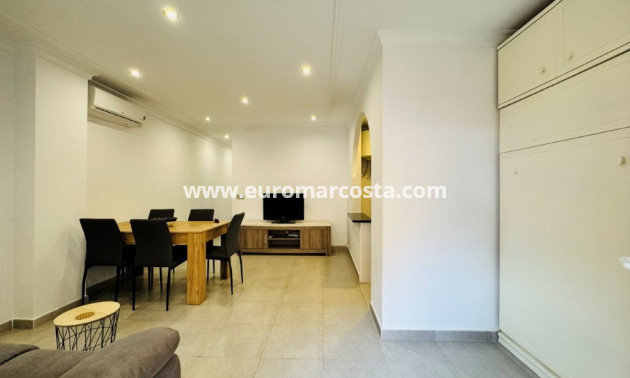 Sale - Apartment / flat - La Mata - Alanis