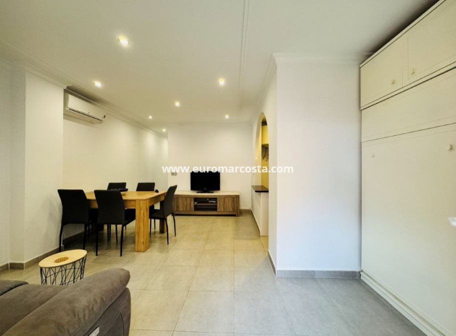 Sale - Apartment / flat - La Mata - Alanis