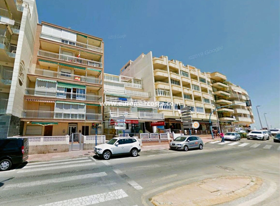 Sale - Apartment / flat - Torrevieja - TORREVIEJA