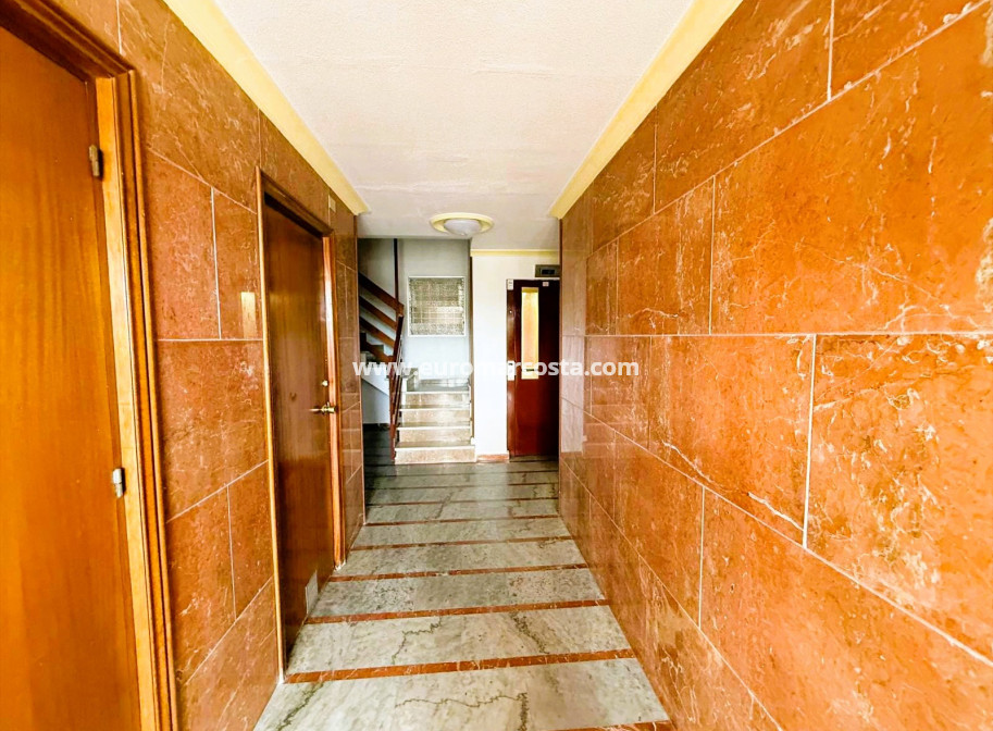 Sale - Apartment / flat - Torrevieja - TORREVIEJA