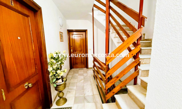 Sale - Apartment / flat - Torrevieja - TORREVIEJA