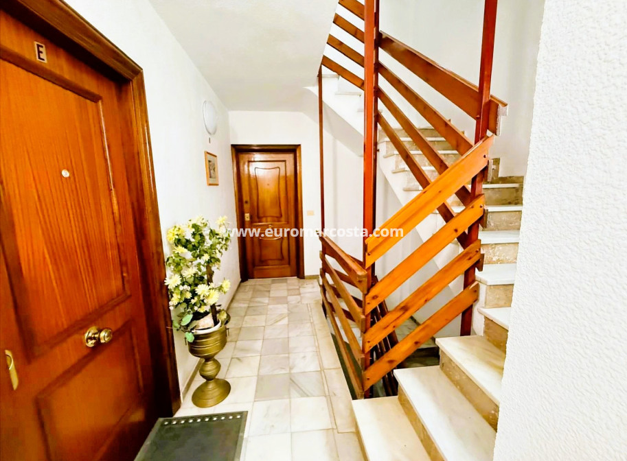 Sale - Apartment / flat - Torrevieja - TORREVIEJA