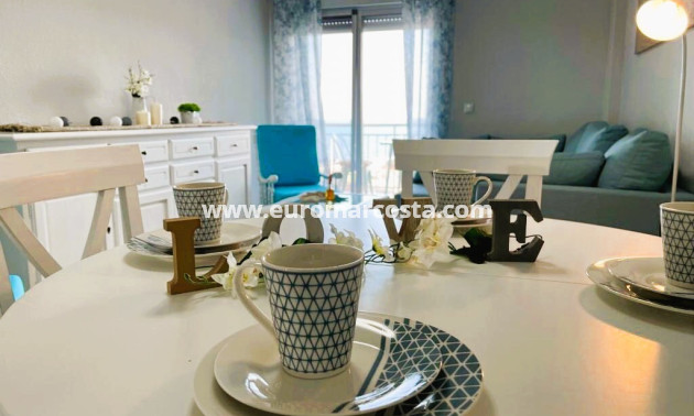 Sale - Apartment / flat - Torrevieja - TORREVIEJA
