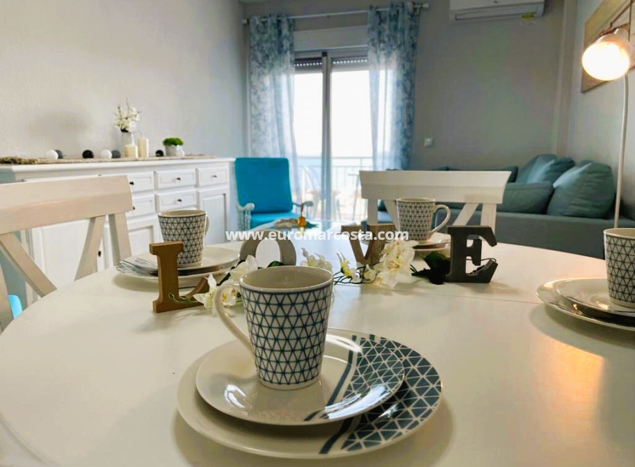 Sale - Apartment / flat - Torrevieja - TORREVIEJA