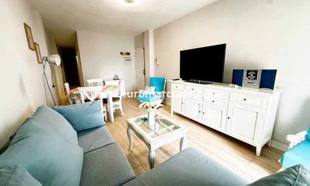 Sale - Apartment / flat - Torrevieja - TORREVIEJA