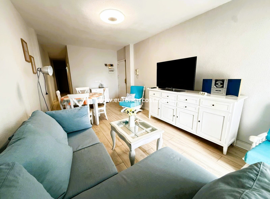 Sale - Apartment / flat - Torrevieja - TORREVIEJA