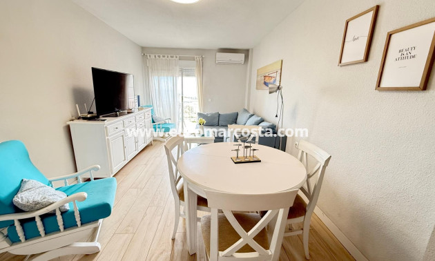 Sale - Apartment / flat - Torrevieja - TORREVIEJA