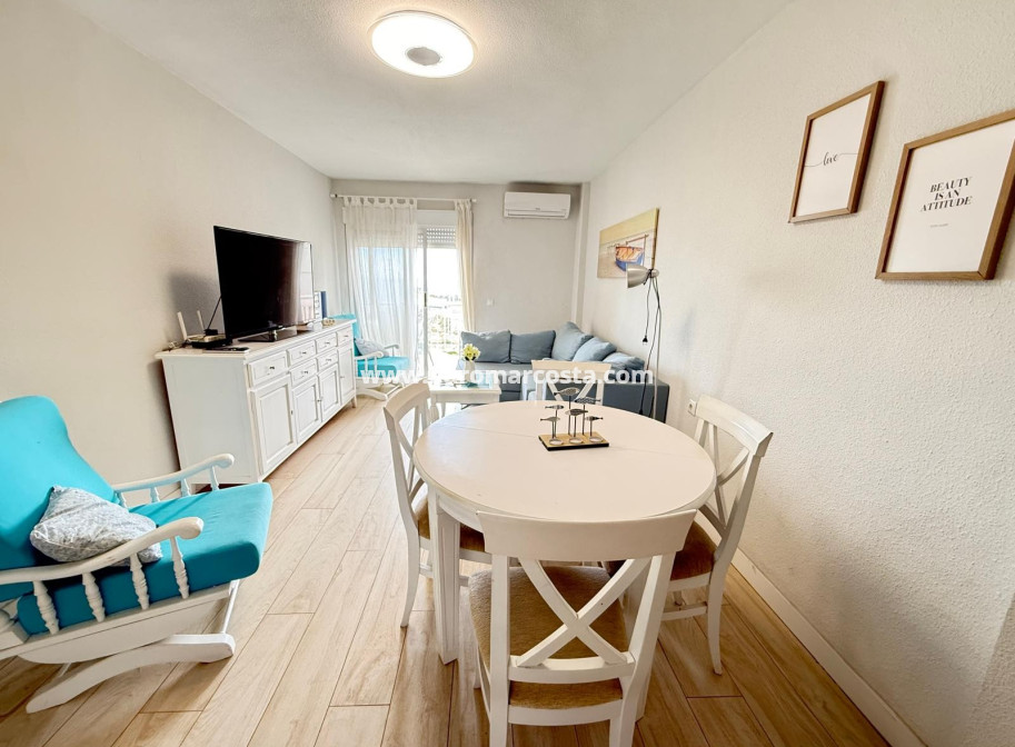 Sale - Apartment / flat - Torrevieja - TORREVIEJA